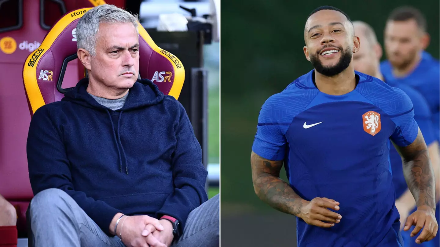 Mourinho's "sense of reality" comments could explain why Man Utd are exploring move for former star