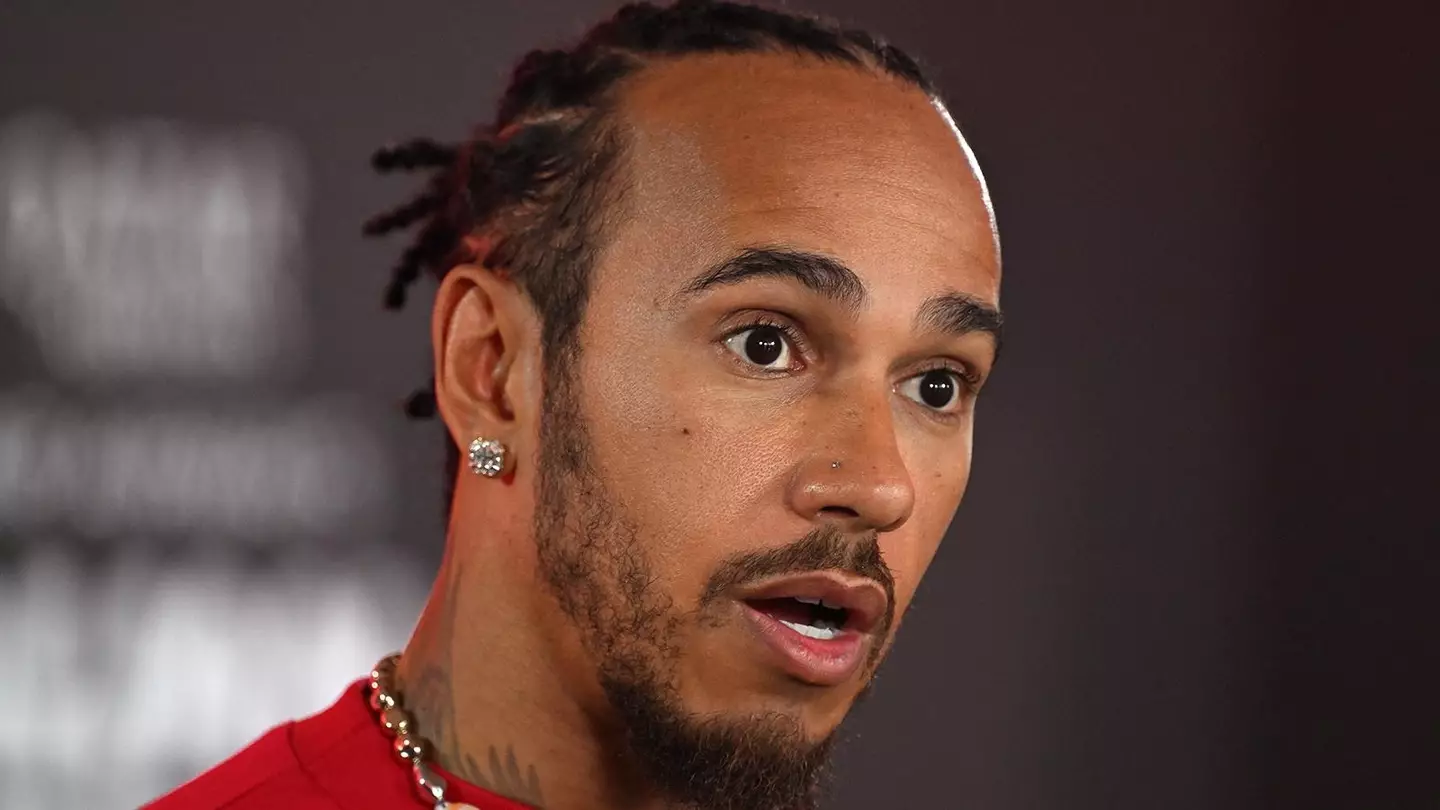 Guenther Steiner Drops Bold Prediction on Lewis Hamilton Amid Ferrari Rumours