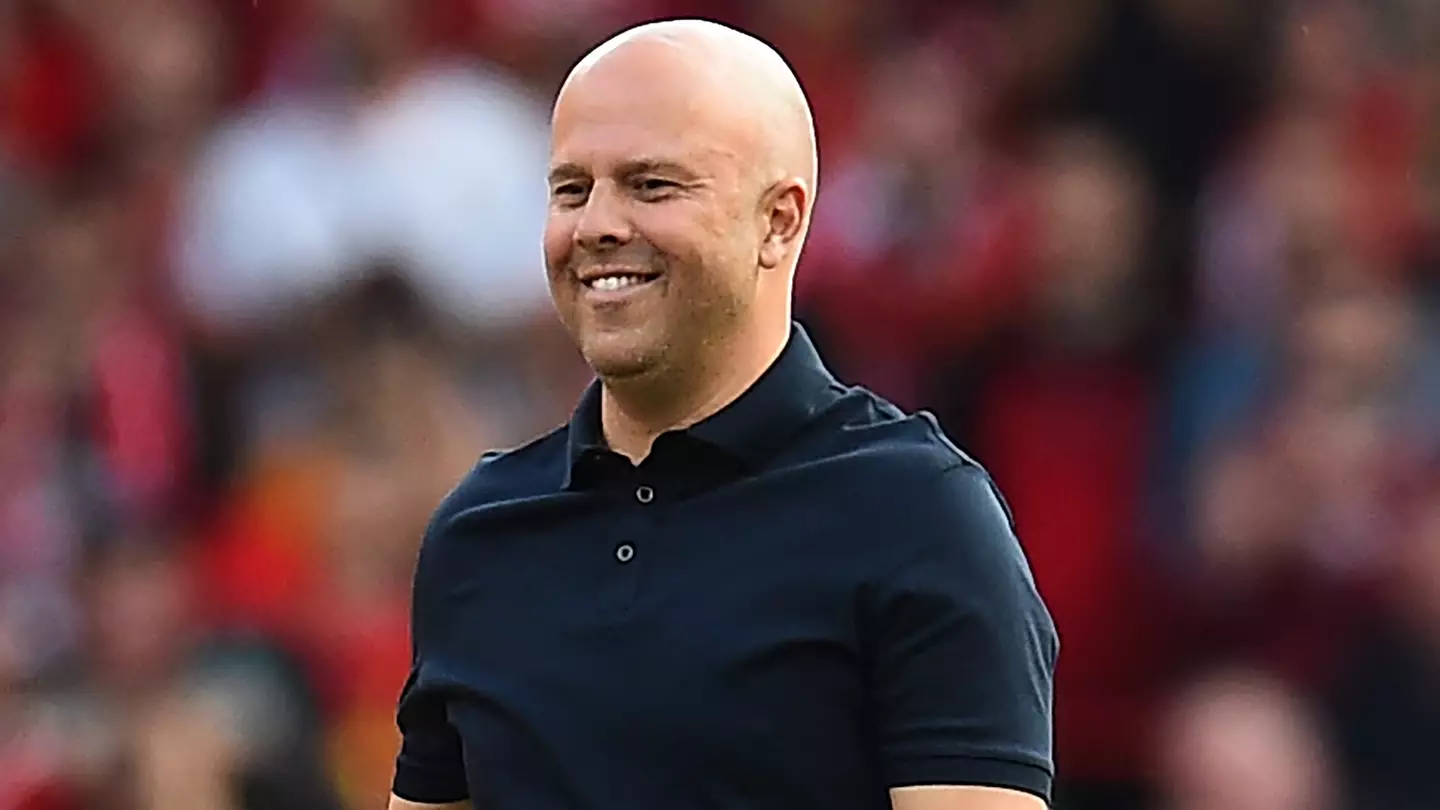Fabrizio Romano drops bombshell on Liverpool's next signing after Jeremie Frimpong
