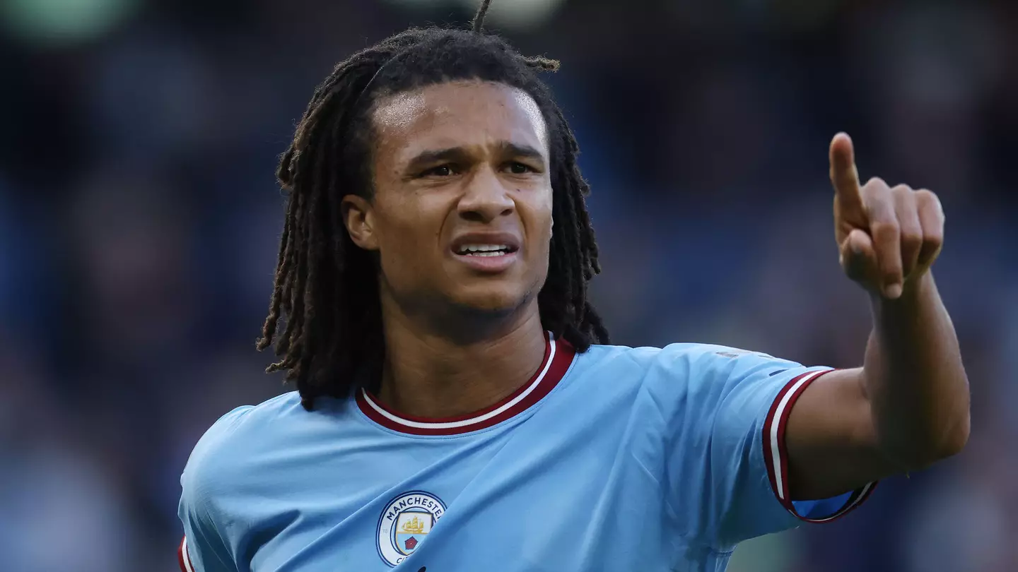 Nathan Aké reveals how close he came to leaving Manchester City last summer