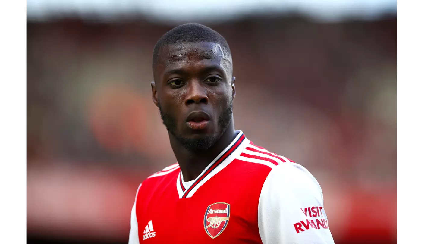 PSG Offered The Chance To Sign Arsenal Forward In Cut Price deal