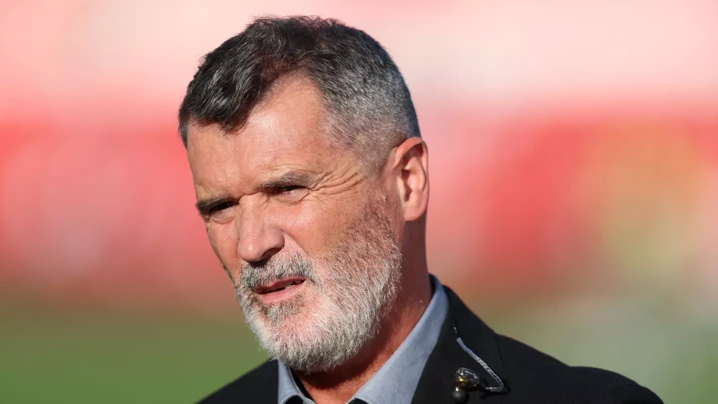 Roy Keane Disagrees With Paul Scholes’ Verdict on Lisandro Martinez Amid Feud