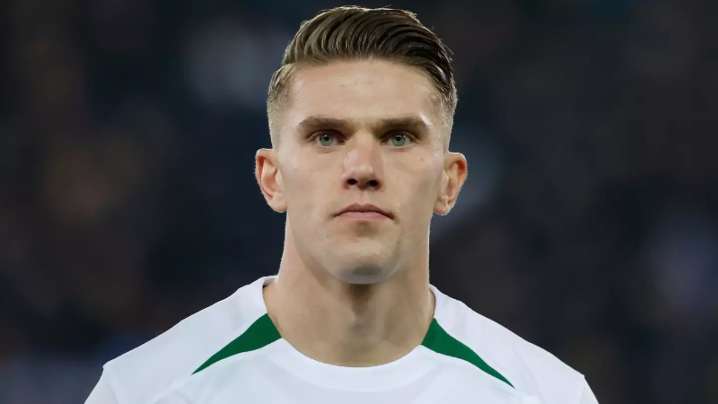 Viktor Gyokeres' true price tag emerges in new report and it changes everything about the deal for Arsenal
