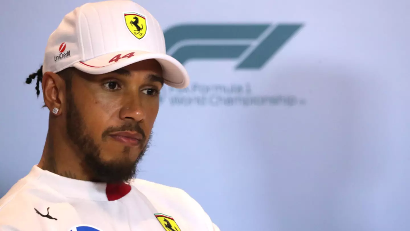 Lewis Hamilton admits to one major Red Bull 'regret' ahead of British Grand Prix