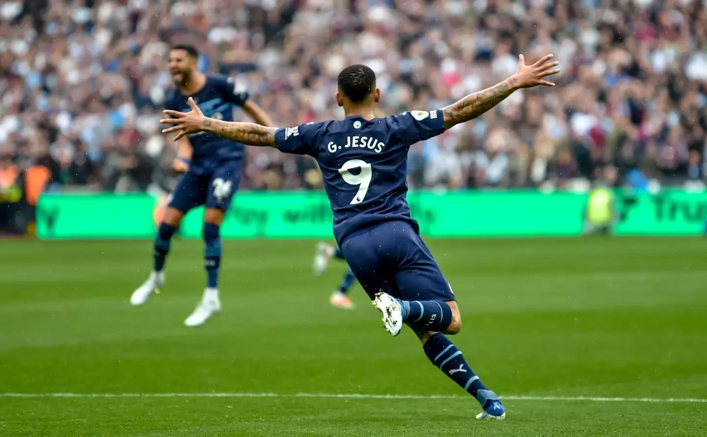 UK Sports Pics Ltd / Alamy