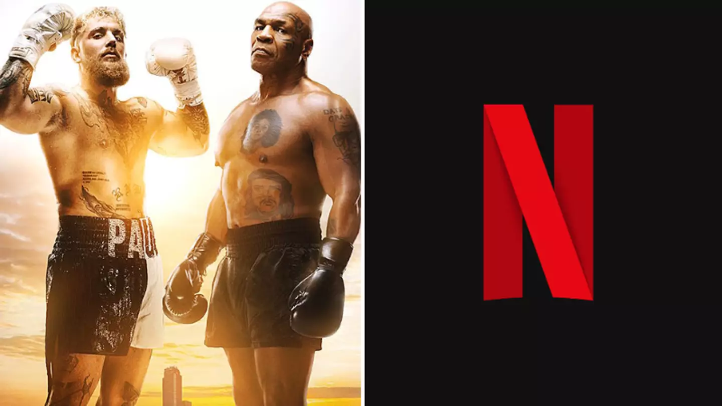 Jake Paul vs Mike Tyson Netflix rules explained as fans left with the same worry ahead of fight