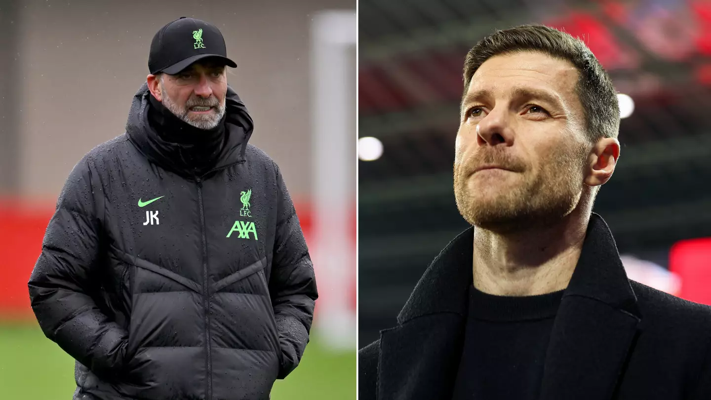 Liverpool dealt major Xabi Alonso blow with Anfield move set to become far less likely