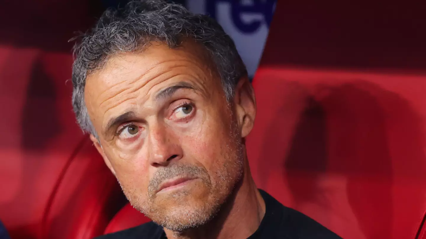 PSG immediately transfer list two players less than 48 hours after Champions League win as Luis Enrique makes ruthless decision