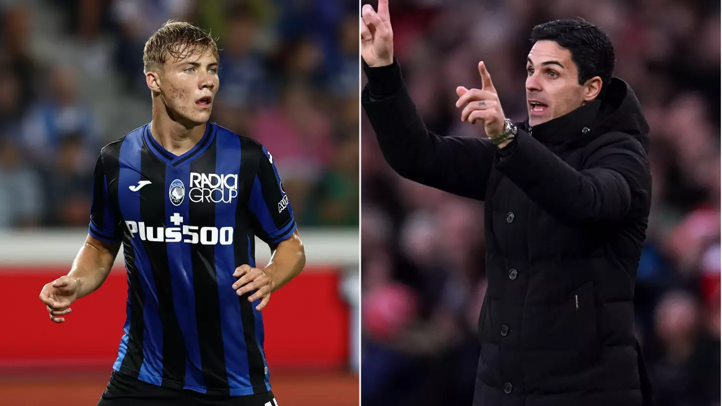 "I'm told..." - Romano claims Serie A star won't be joining Arsenal despite reports