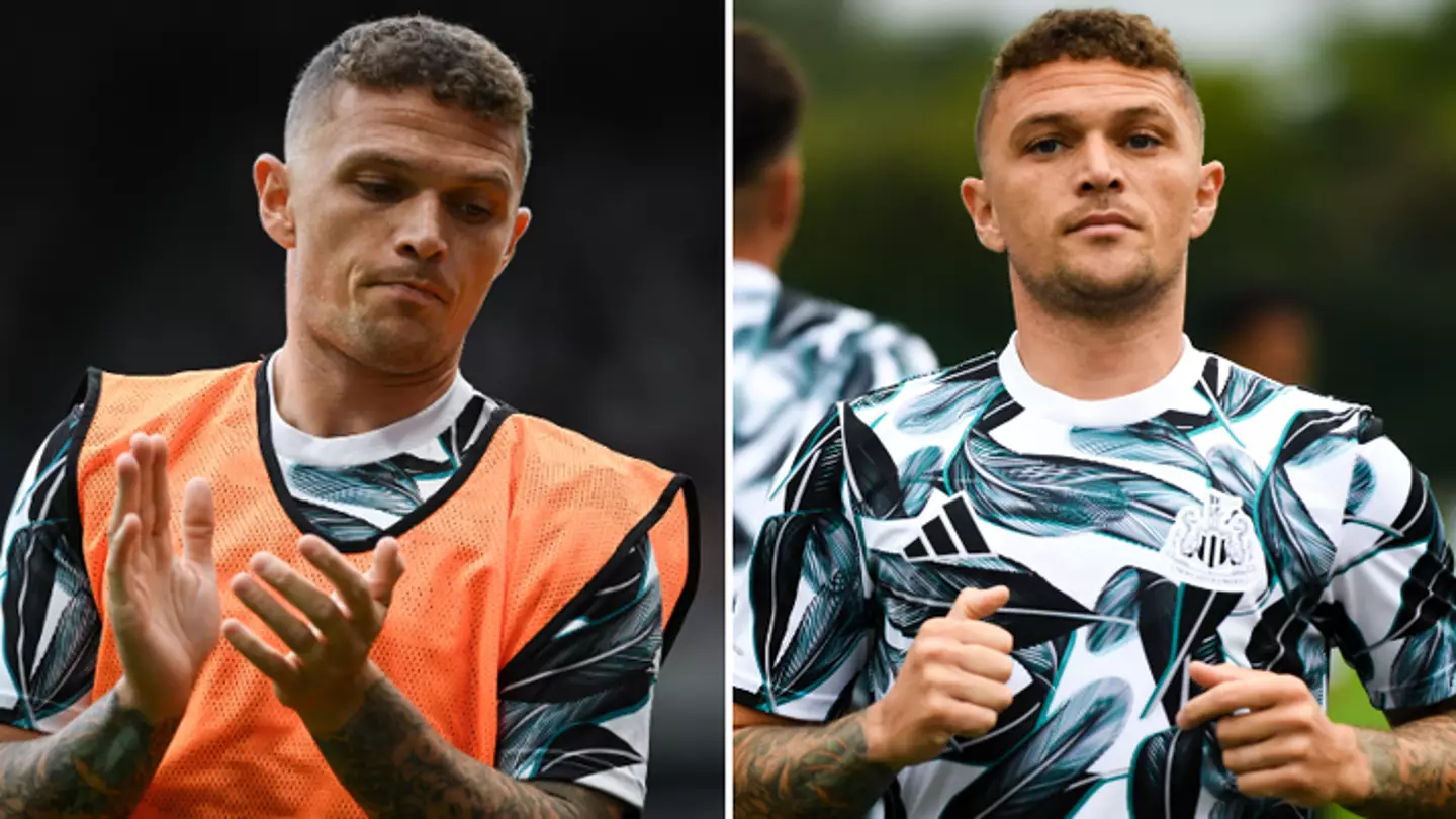 Kieran Trippier 'wants to leave' Newcastle as surprise Premier League club enters race to sign England star