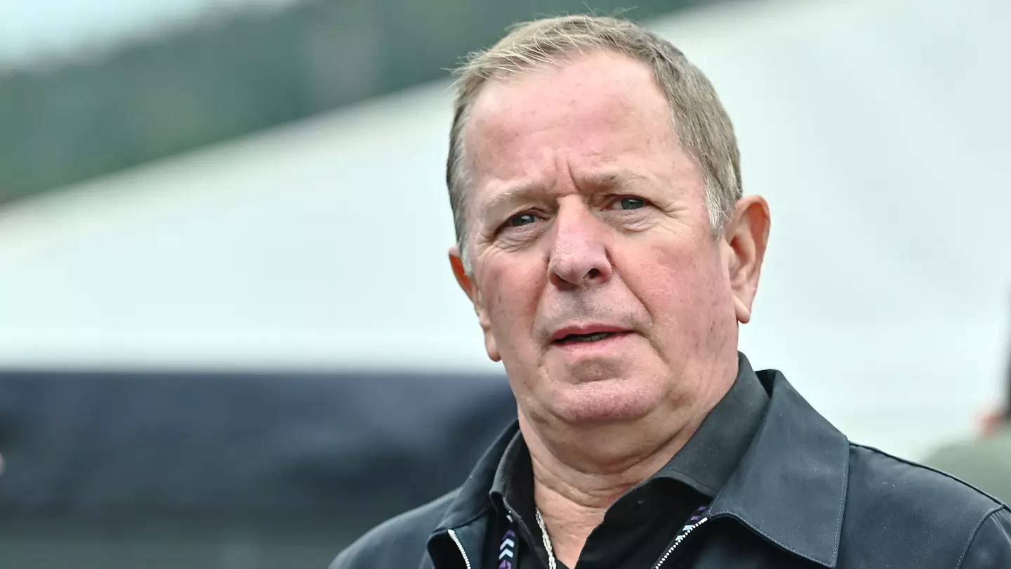 Martin Brundle picks out what two teams did during Monaco GP and claims it's 'not what F1 stands for'