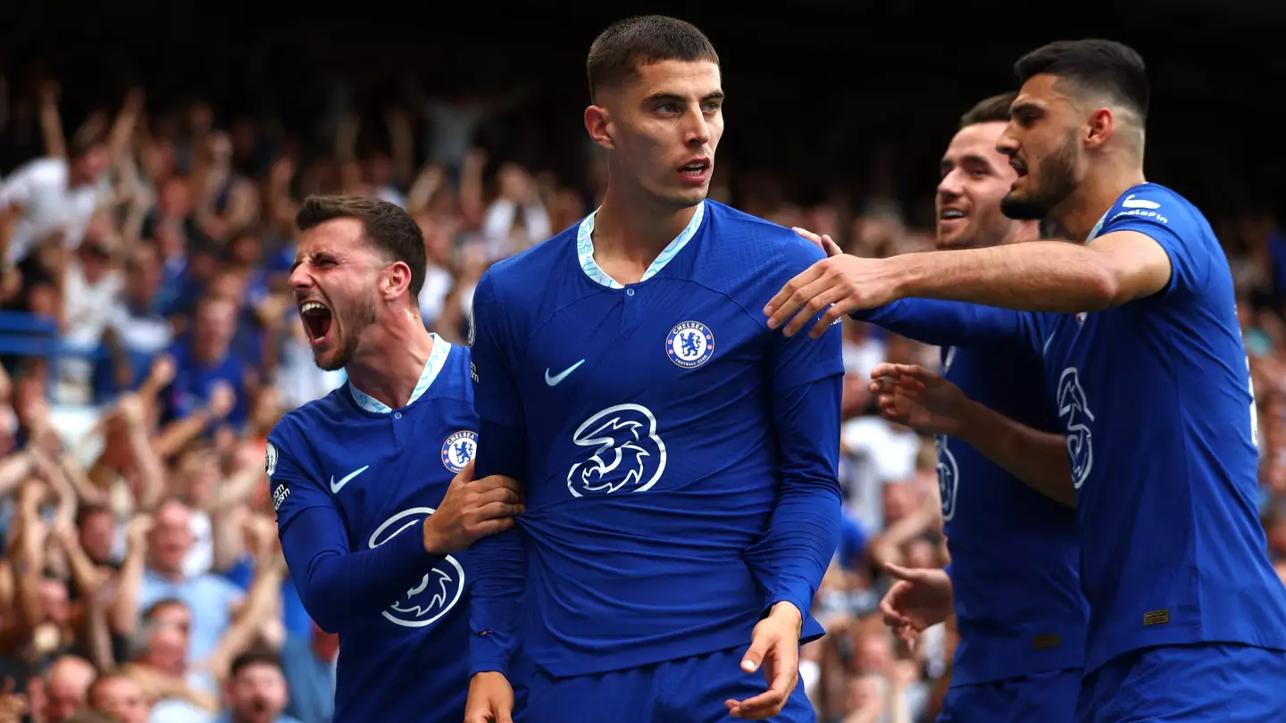 Player Ratings: Chelsea 2-1 West Ham | Premier League