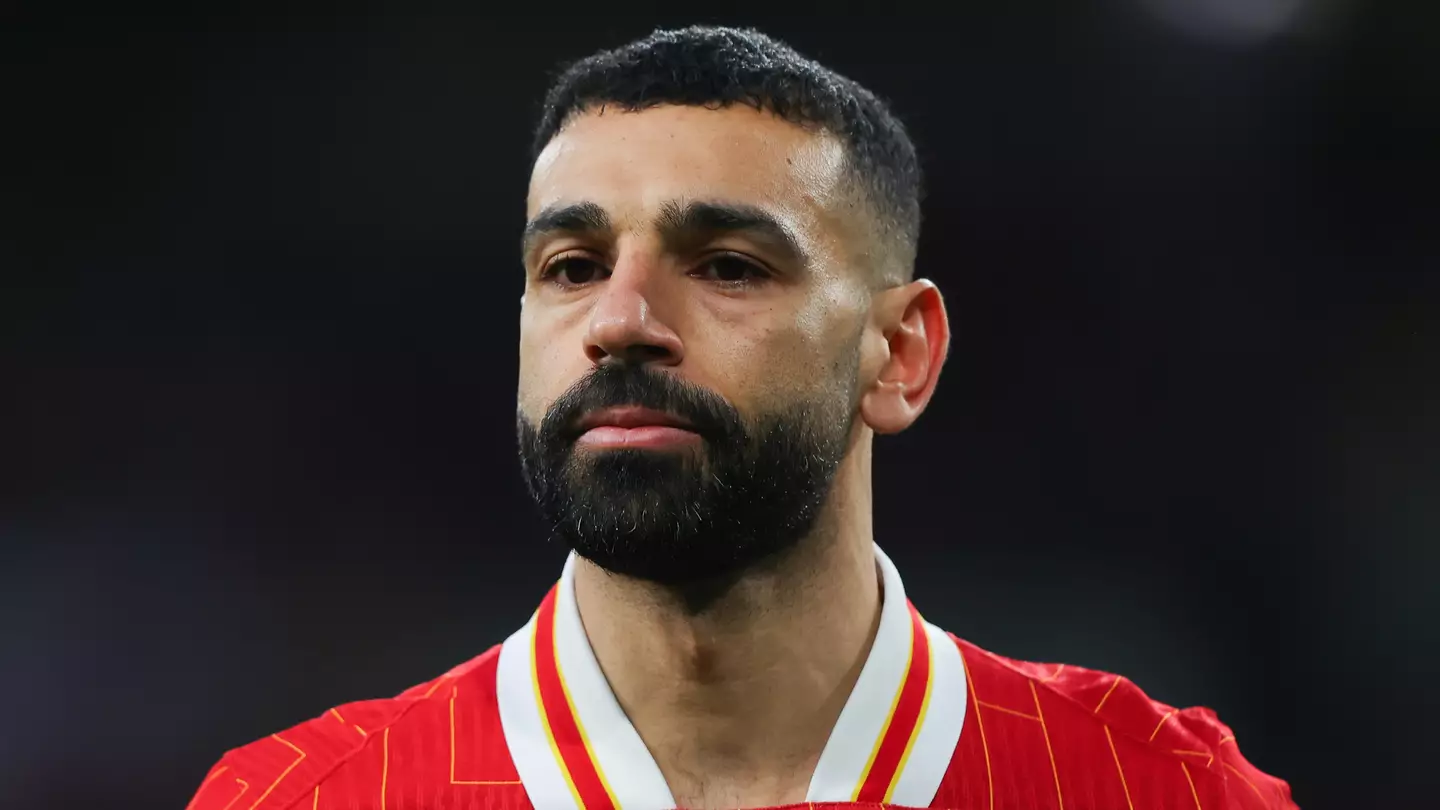 Michael Owen drops Mo Salah contract bombshell as he reveals what 'sources' have told him about Liverpool forward
