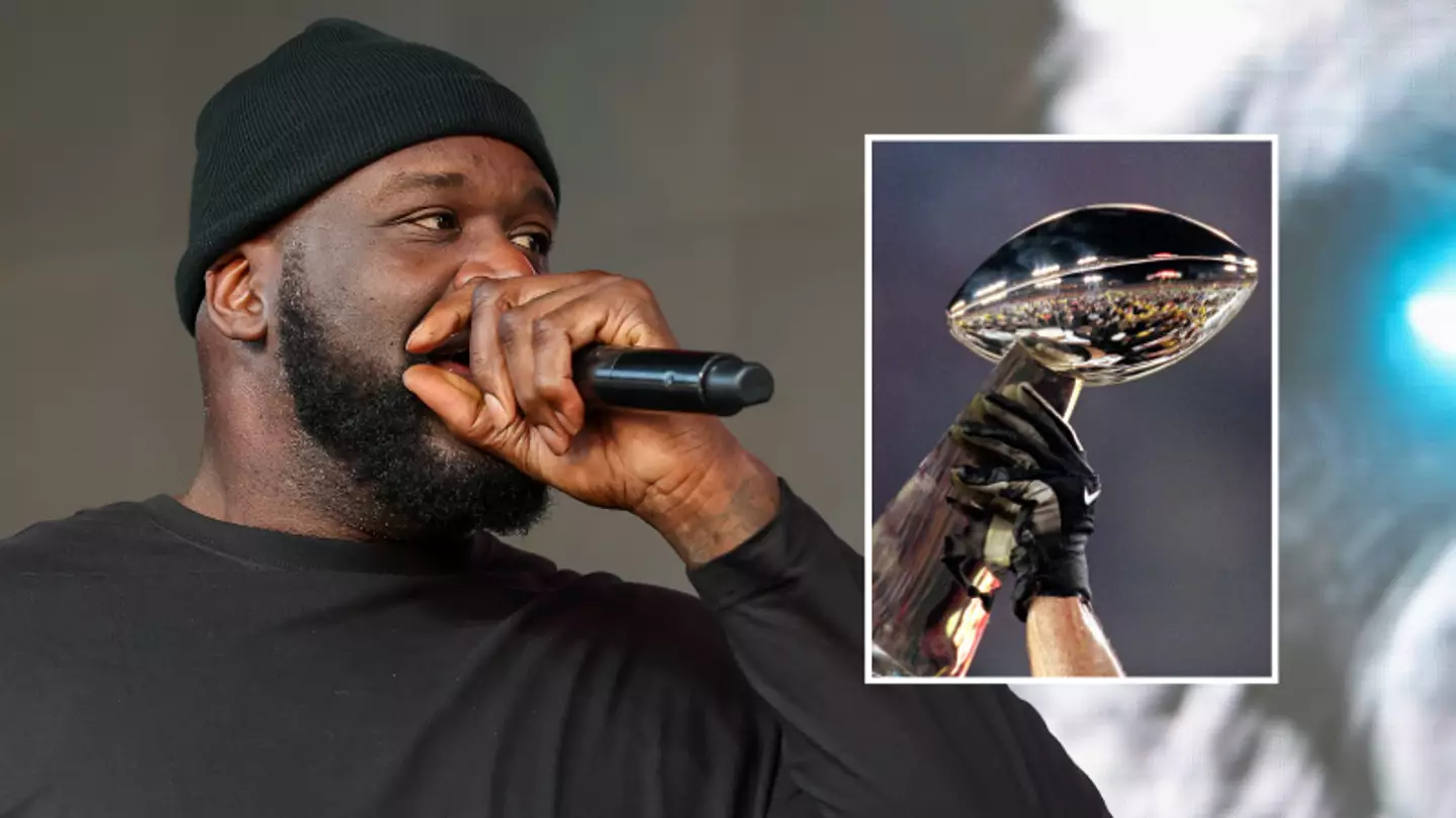 Super Bowl attendees can pay $1 million to party with Shaquille O'Neal and full list of everything included is insane