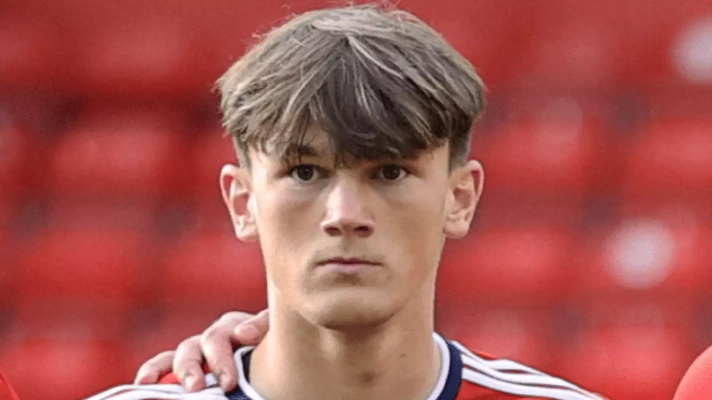 'Nobody Knew' - New Liverpool Signing Already Injured