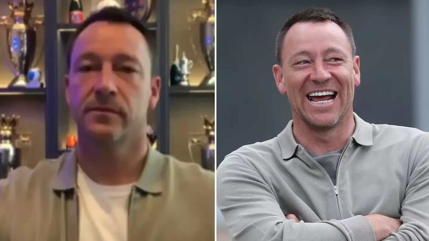 Good Morning Britain/Getty