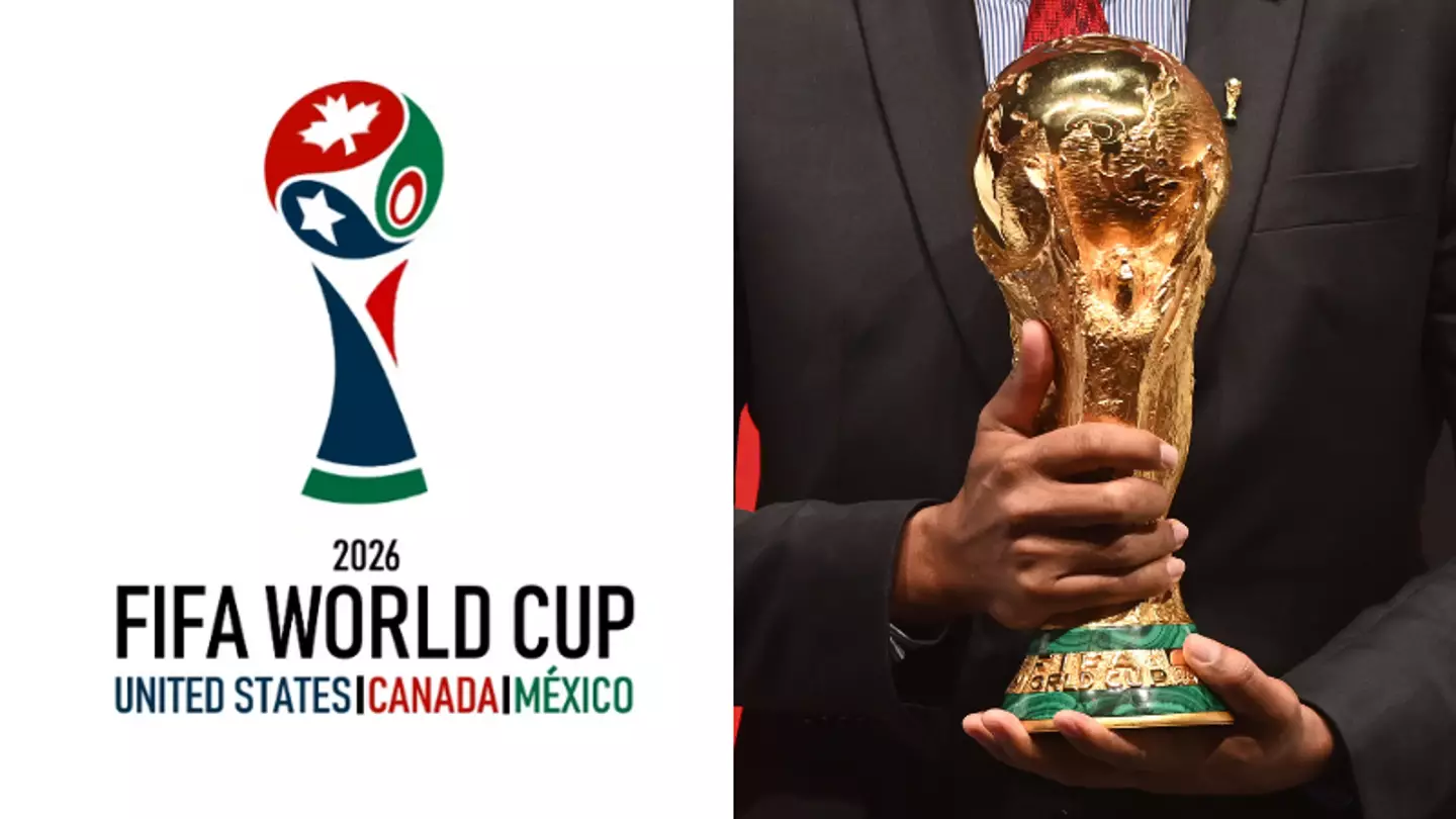 FIFA Considering Huge Change To 2026 World Cup Format