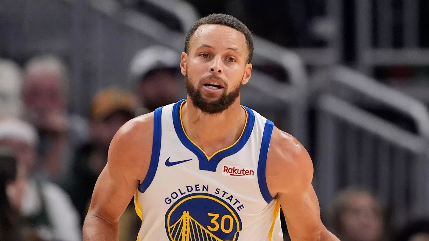 Steph Curry Made LA Lakers Star Retire After Performance Against Him