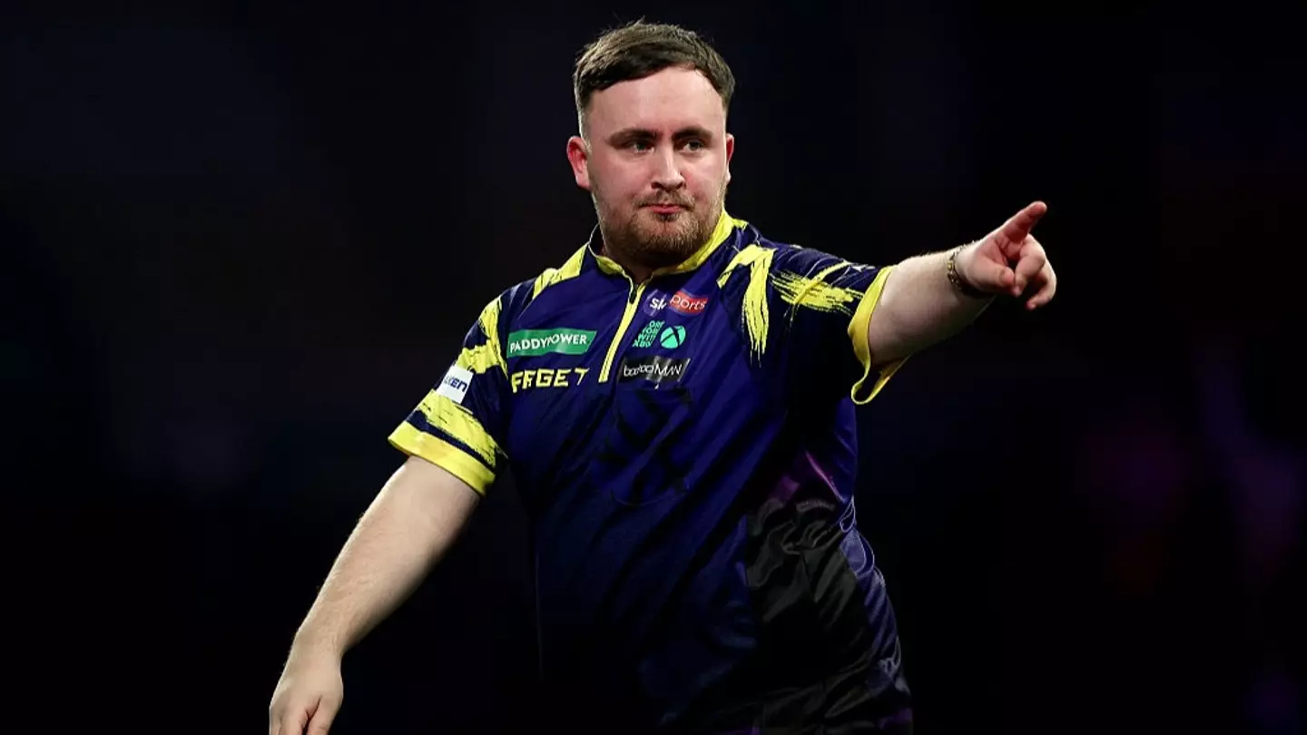 James Fearn/Getty Images