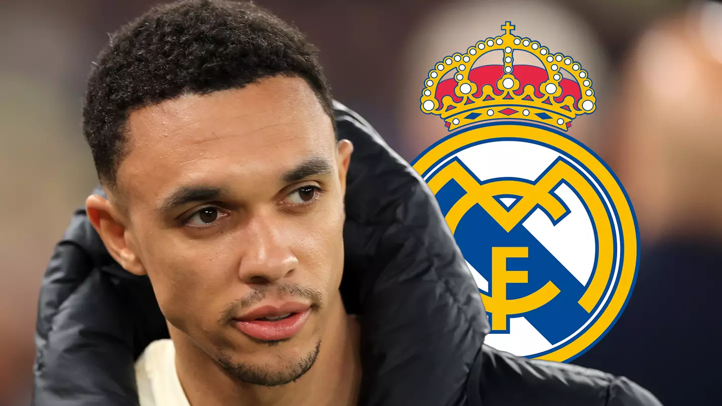 Trent Alexander-Arnold could cost Real Madrid their top transfer target who Xabi Alonso 'personally requested'