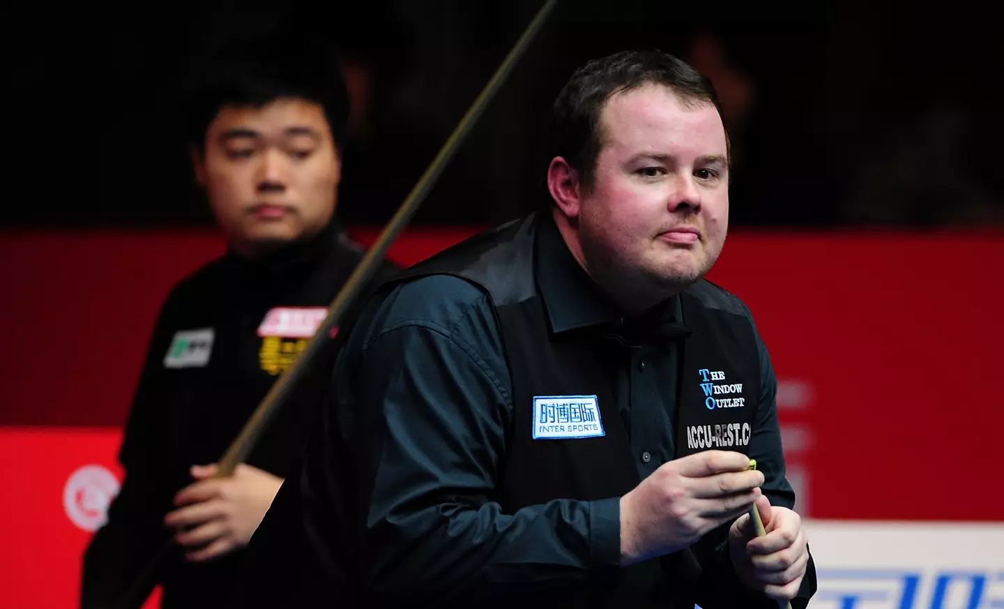 Lee was banned for 12 years. Image: Getty