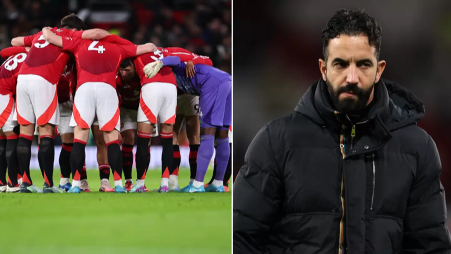 Man Utd 'ready to sell SIX players' after Newcastle humiliation plus once 'untouchable' Erik ten Hag favourite