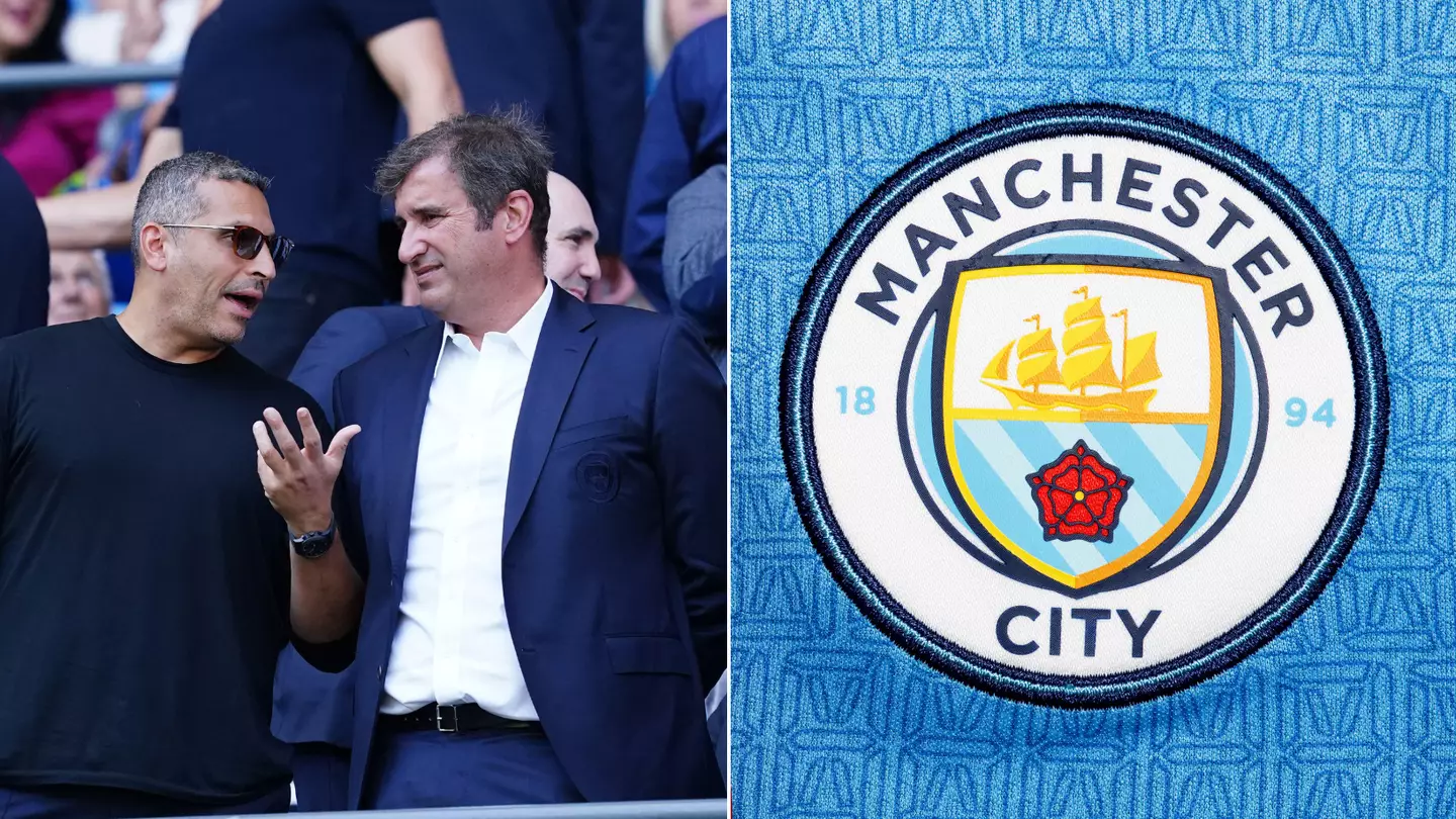Manchester City's owners will complete deal to buy 12th club after Premier League financial charges