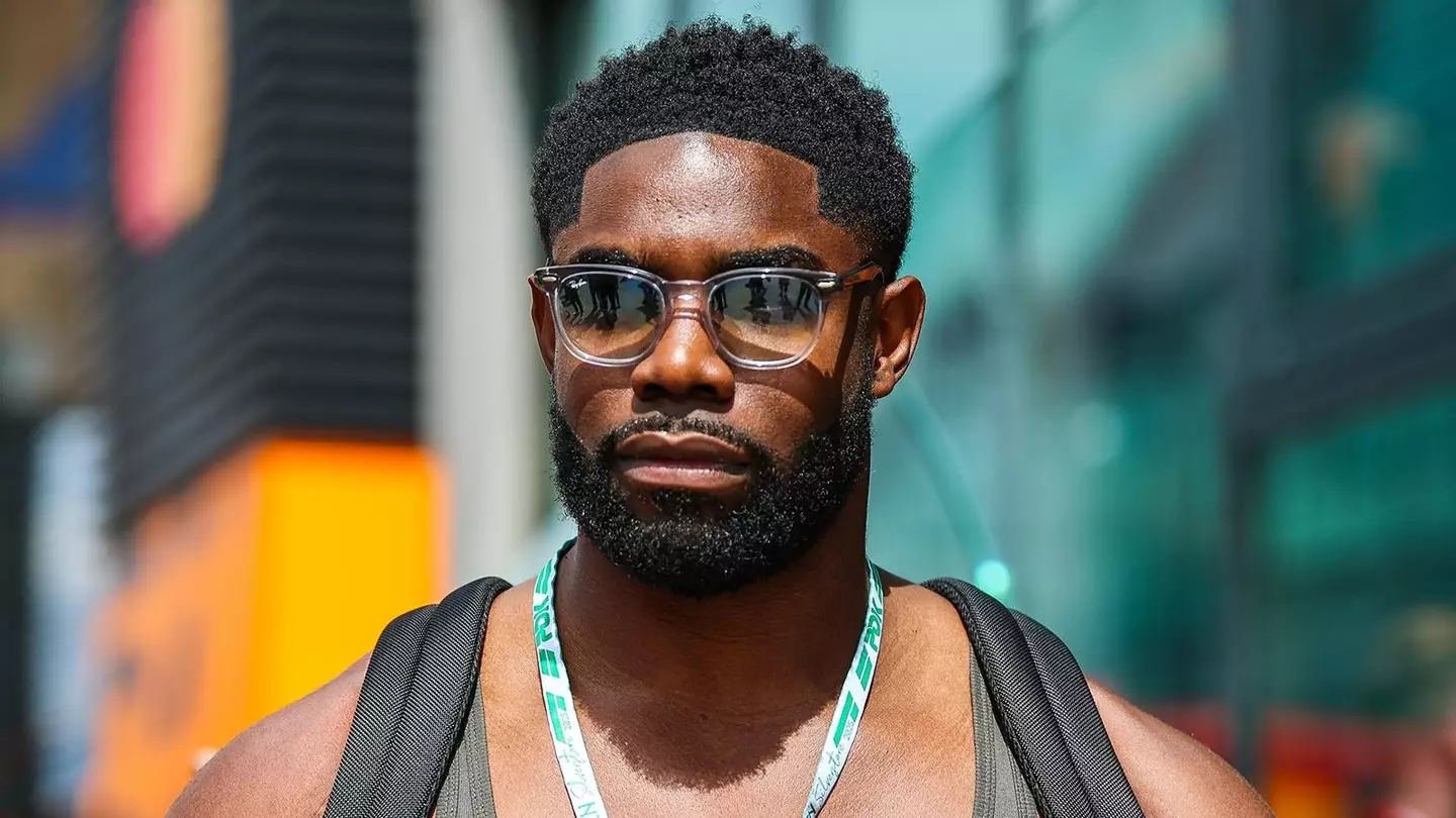 Micah Richards founded successful 'side business' at 18 that's now worth millions