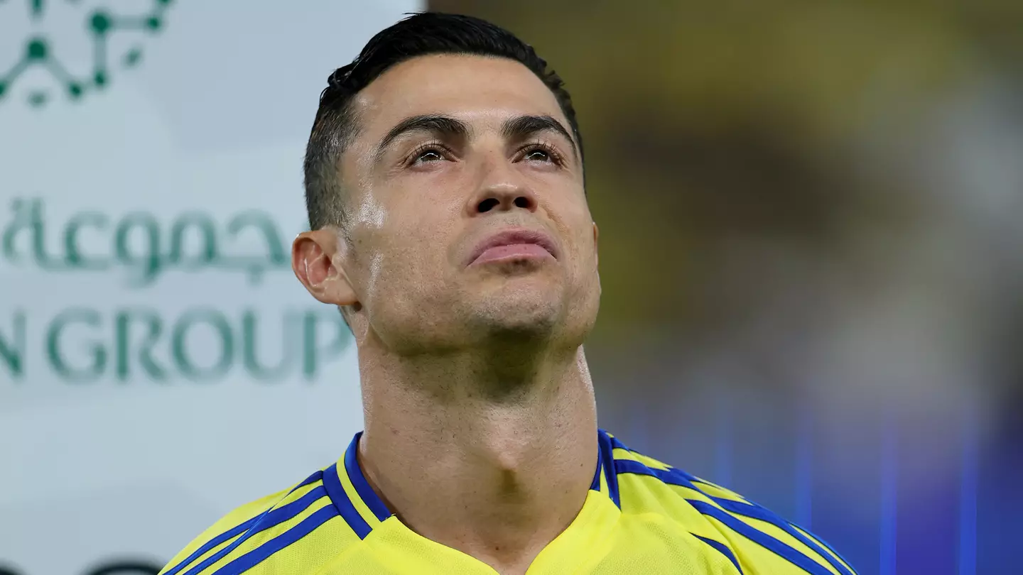 Cristiano Ronaldo's astronomical new Al Nassr contract broken down including how much he will earn per SECOND