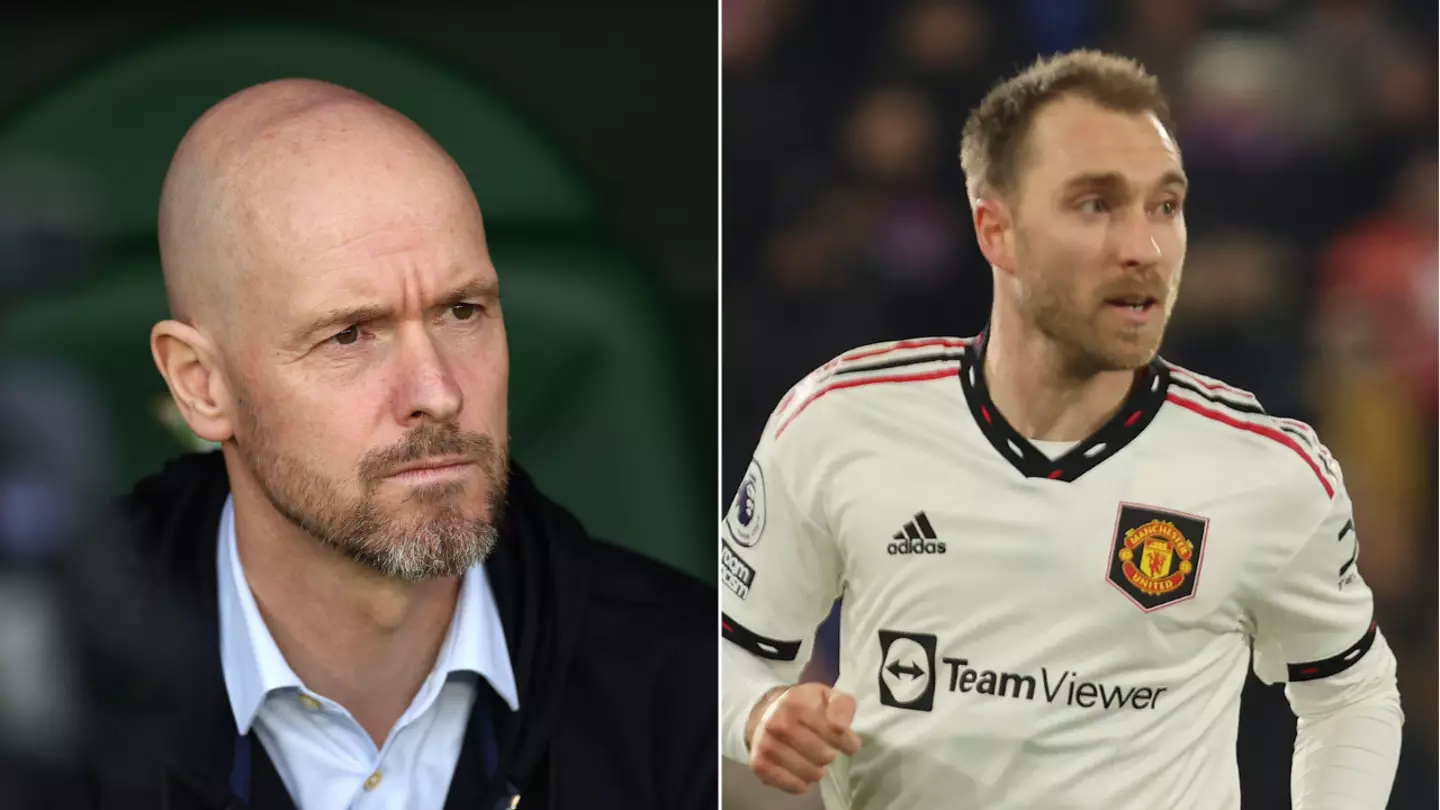 Man Utd handed major injury boost as Ten Hag gives encouraging update on key player