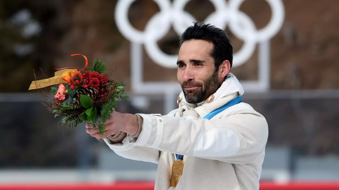 14 Athletes Receive Reallocated Medals During Winter Olympics