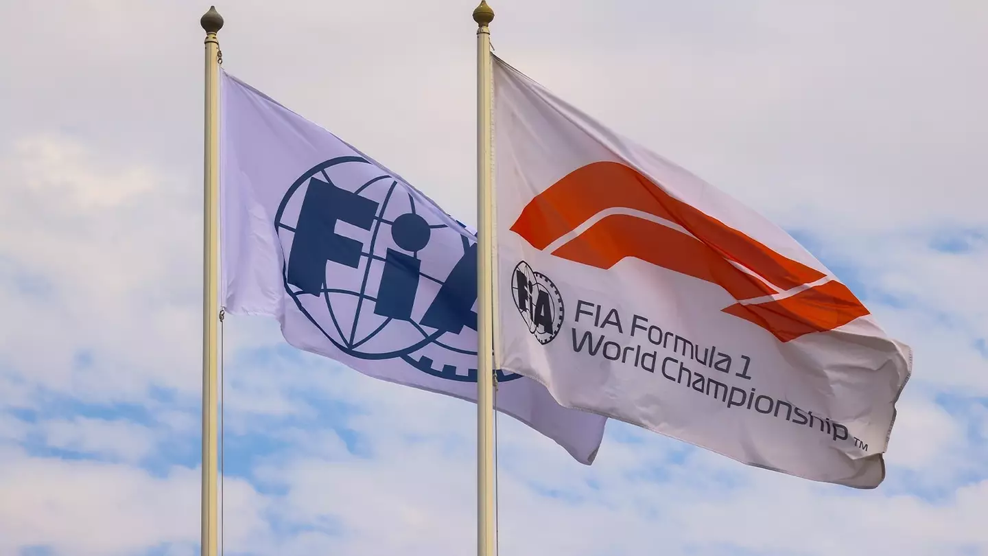 F1 'Considering' Major Rule Change With Three New Formats Discussed