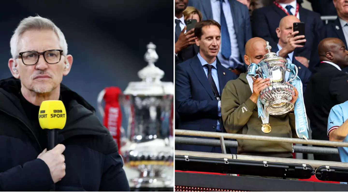 Fans left furious over 'shambolic' FA Cup third round TV picks as Everton handed nightmare trip
