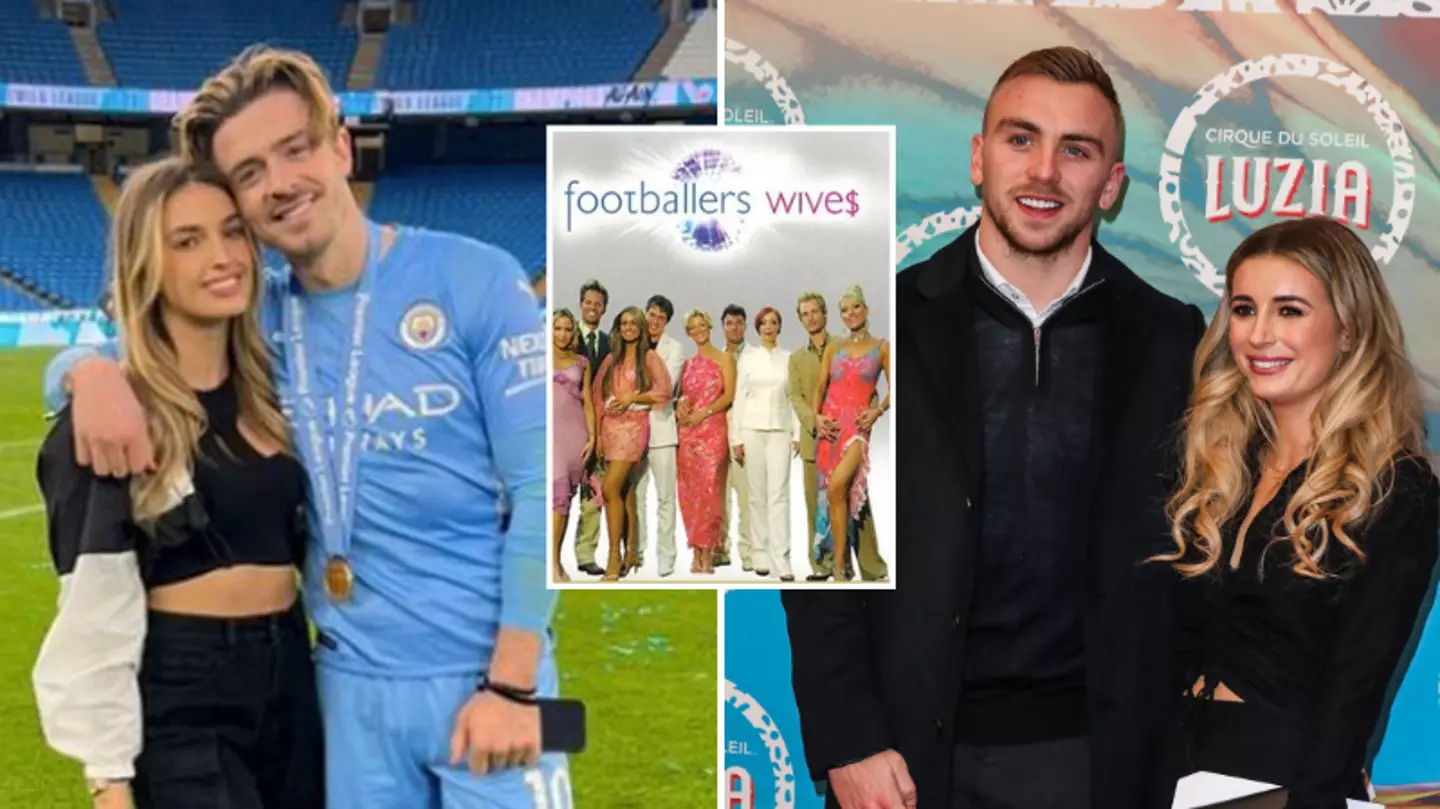 England Players' Wives And Girlfriends Approached For Netflix Series