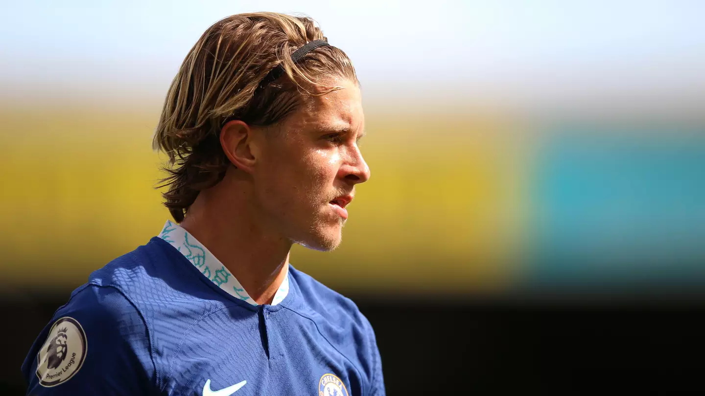 Conor Gallagher's Leicester dismissal must send Thomas Tuchel warning over Chelsea position