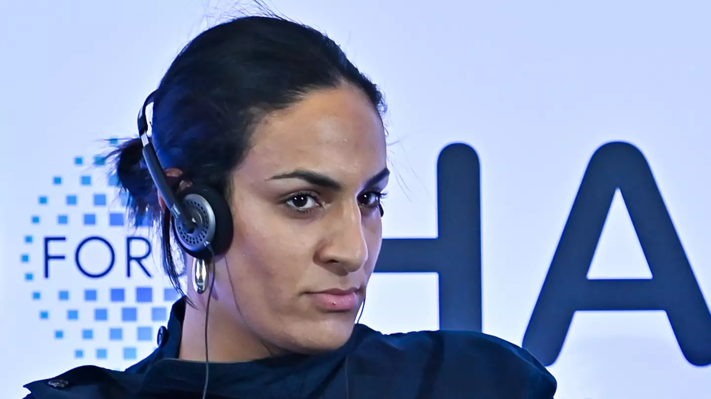 Noushad Thekkayil/NurPhoto via Getty Images