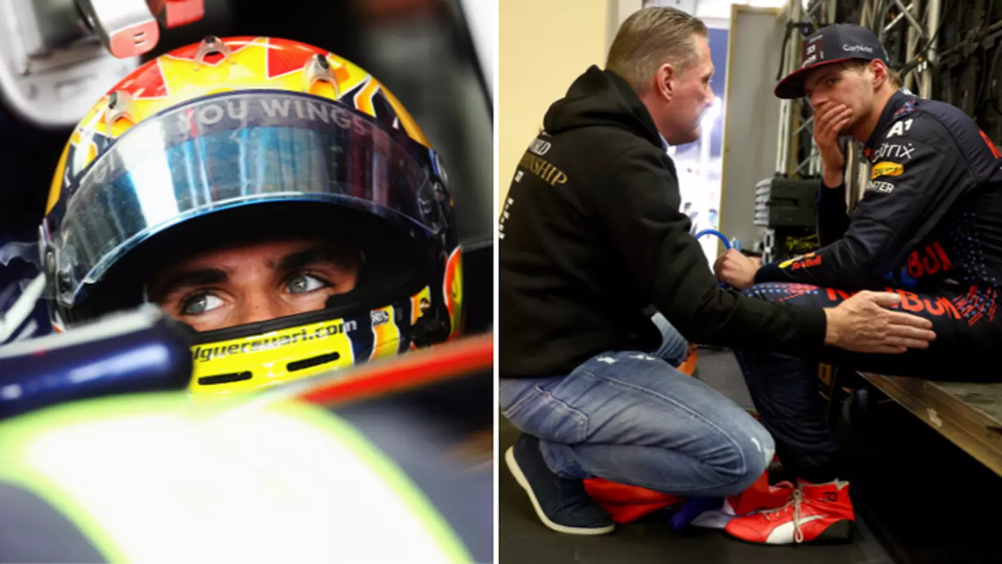 Red Bull starlet who slammed Max Verstappen and his dad is now living a very different life after F1 career