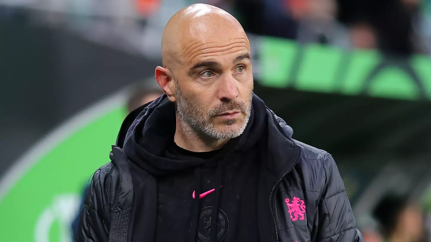 Chelsea 'offer SEVEN players as part of £85 million swap deal' for Premier League star amid Man Utd interest