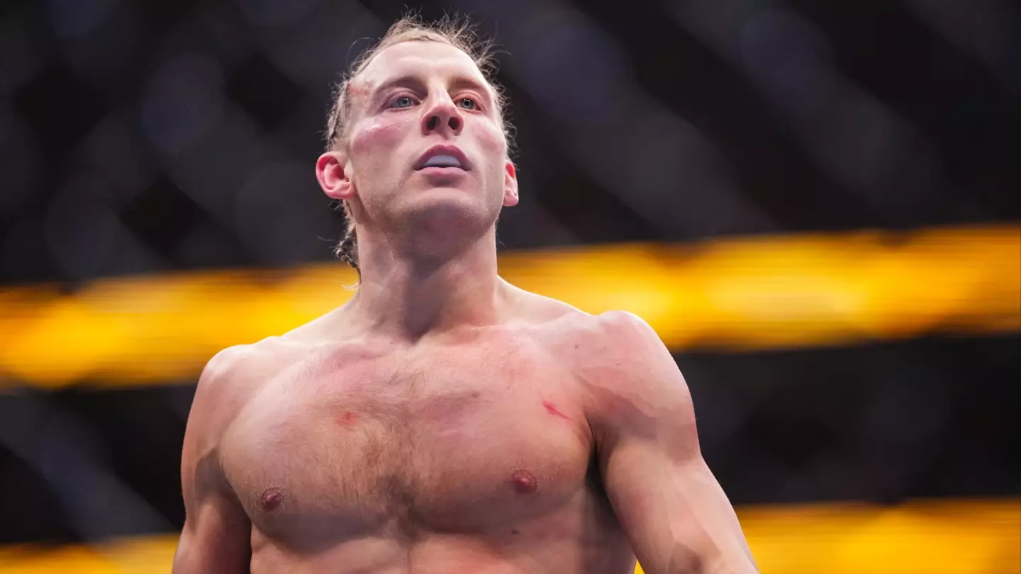 Paddy Pimblett's Stunning Earnings Leaked From Justin Gaethje Defeat