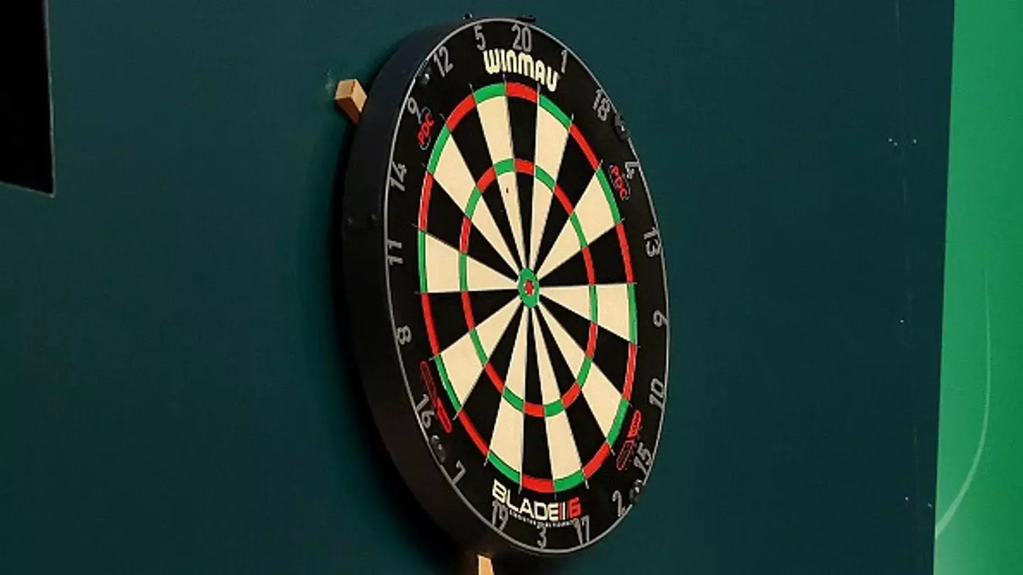 Two Premier League Stars To Miss Darts Tournaments as Full Entry List Announced