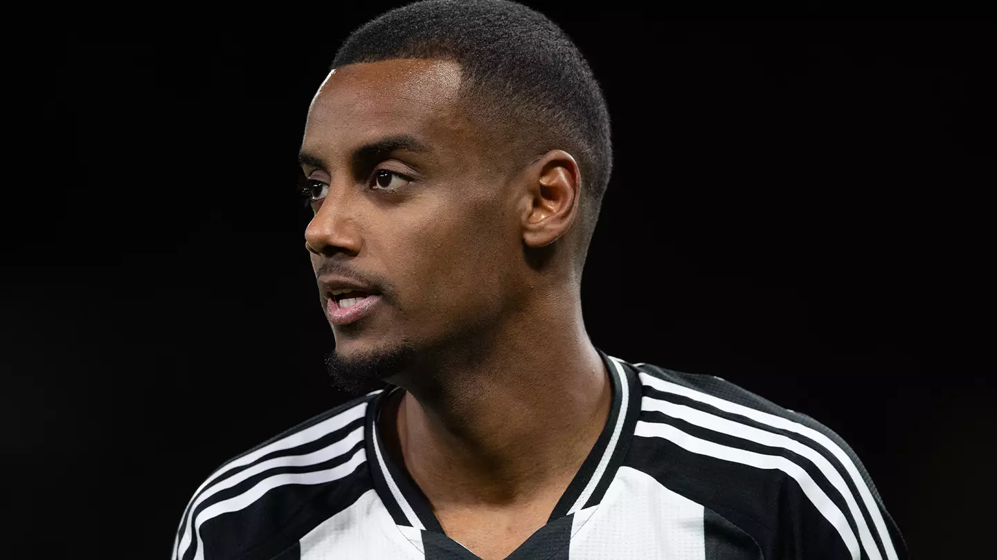 Craig Hope issues major Alexander Isak to Liverpool update after Luis Diaz agrees deal with Bayern Munich