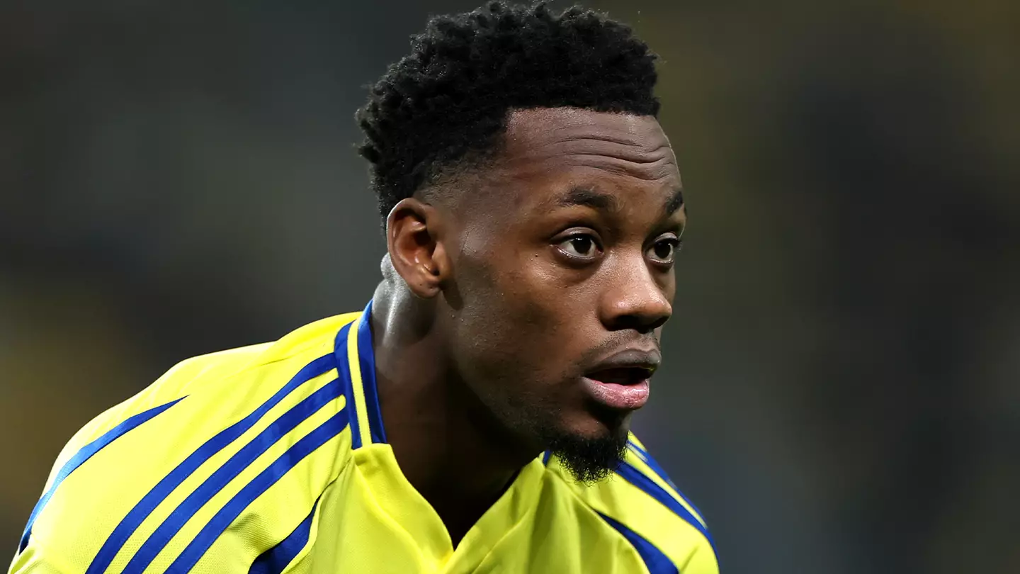 European side make unexpected loan offer for Jhon Duran as Al Nassr forward set to make decision on future