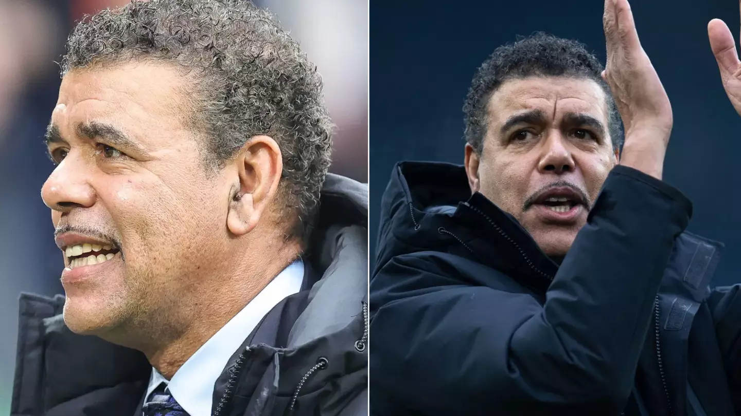 Chris Kamara forced to pull out of TV presenter job due to his speech difficulties