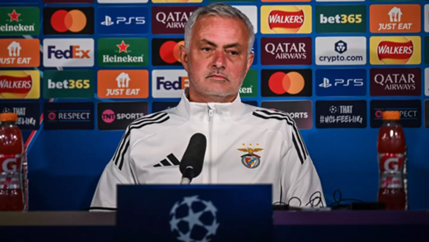 Jose Mourinho Takes Swipe at Former Clubs Chelsea and Spurs Before Newcastle Clash