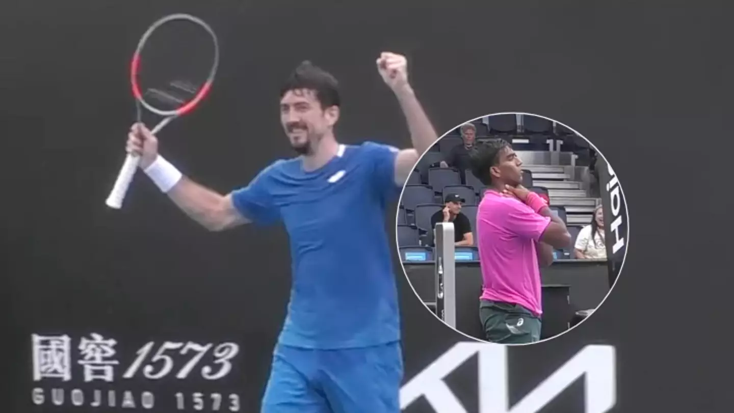 Tennis Star Suffers Brutal Loss After Forgetting Australian Open Qualifying Rule