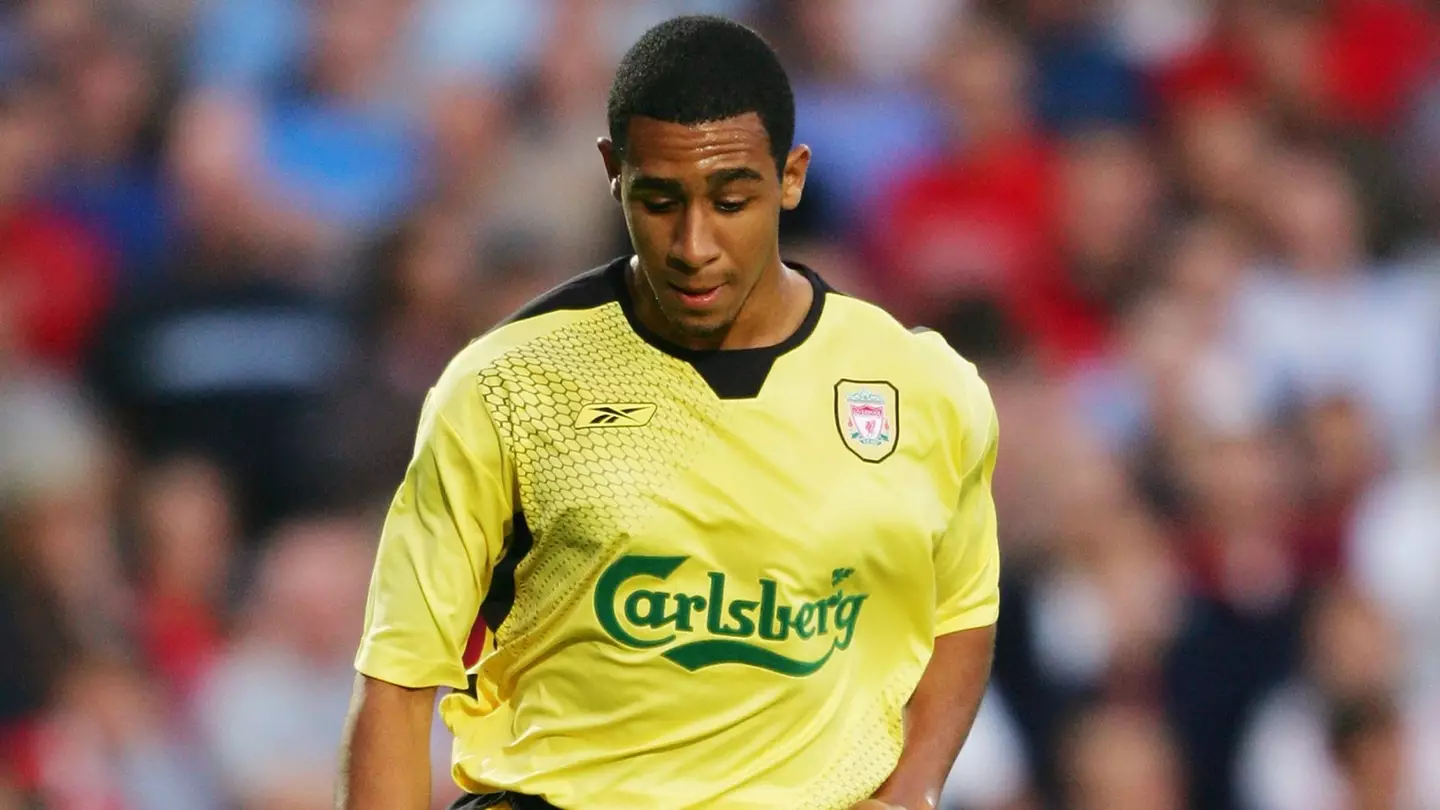 Liverpool Player's Career Derailed After Being Shot in Horrific Nightclub Attack