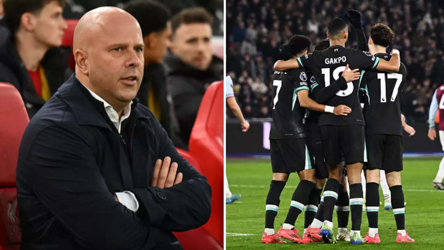 Liverpool player's agent confirms he's STAYING at the club in bombshell interview despite transfer rumours