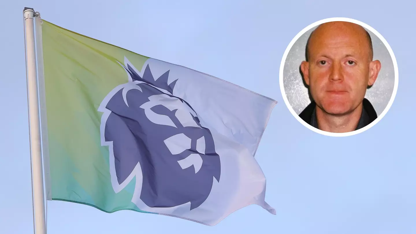 Former Premier League assistant referee jailed for rape and sexual assault after 'humiliating' ordeal