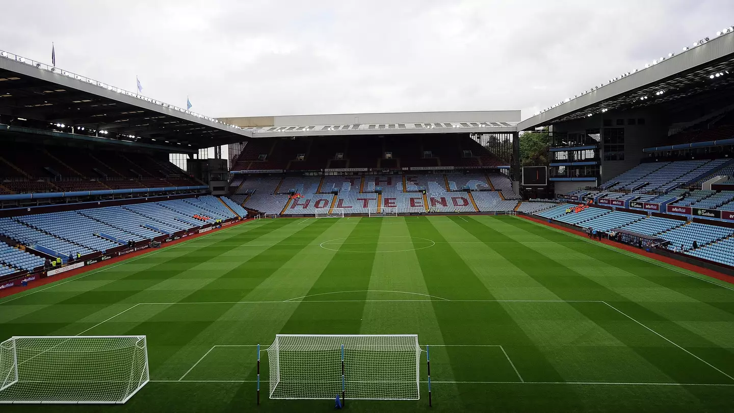 How To Watch: Aston Villa vs Manchester City (Premier League)