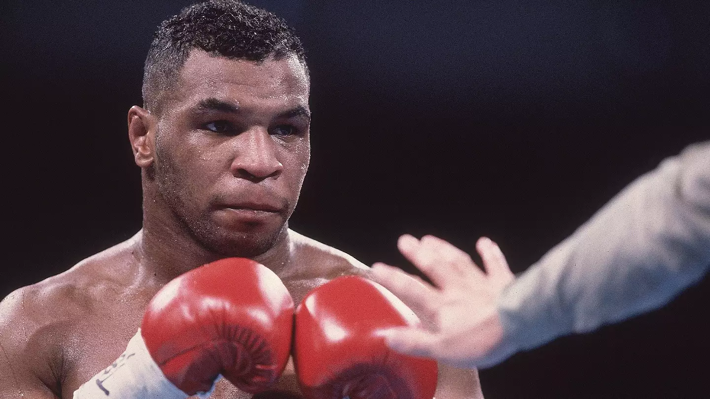 What happened to man who ended Mike Tyson's undefeated record in one of the most shocking upsets in sports history